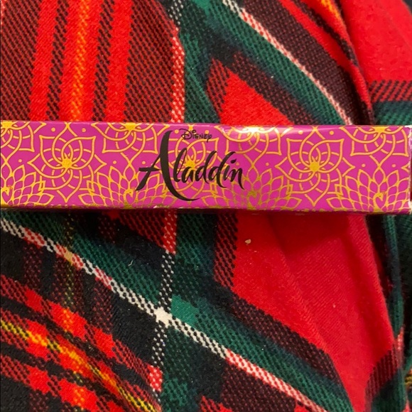 MAC Alladin lip gloss - Picture 1 of 3